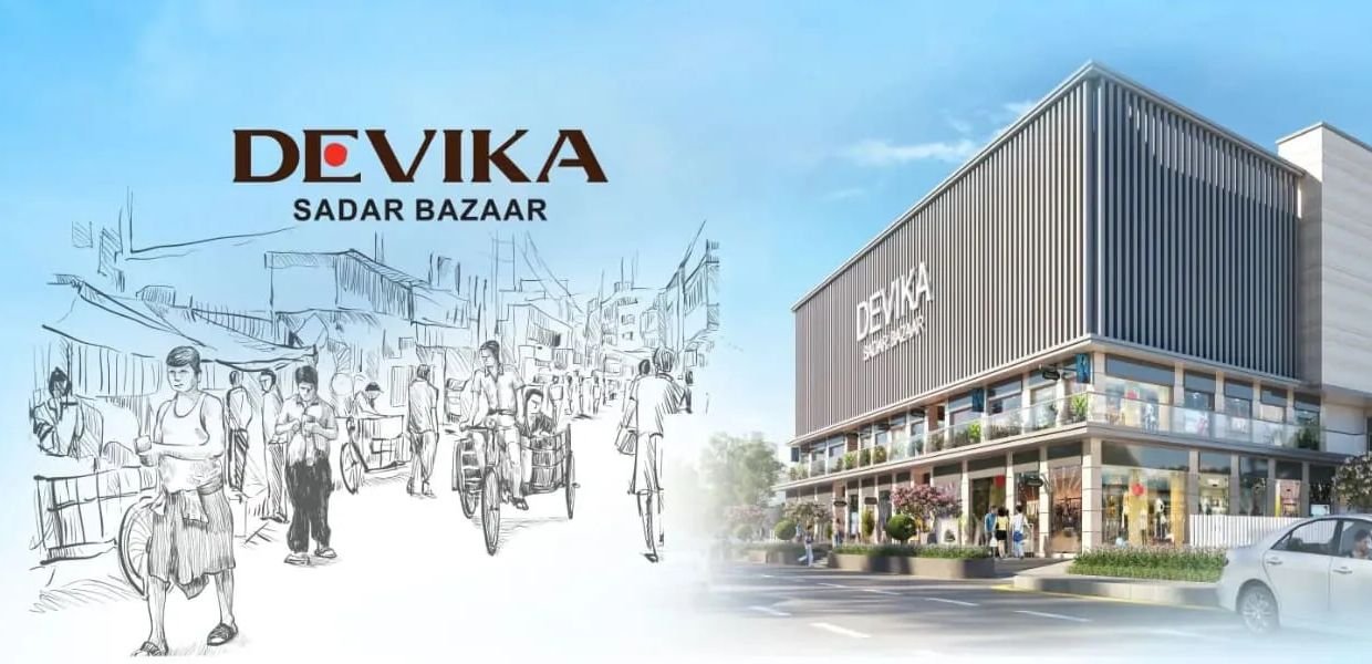 Devika Sadar Bazar